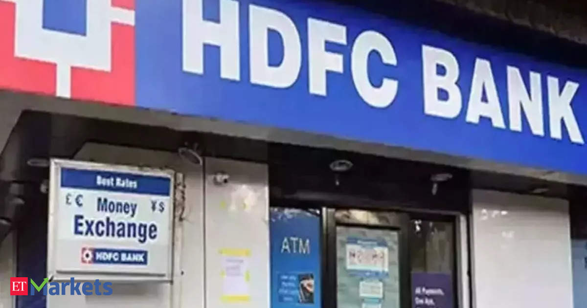 Sebi issues warning letter to HDFC Bank