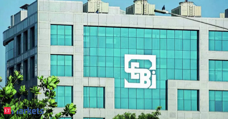 Sebi likely to facilitate retail participation in Algo Trading