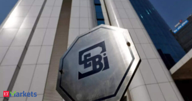 Sebi orders finfluencer 'Baap of Chart' to refund fee collected from investors