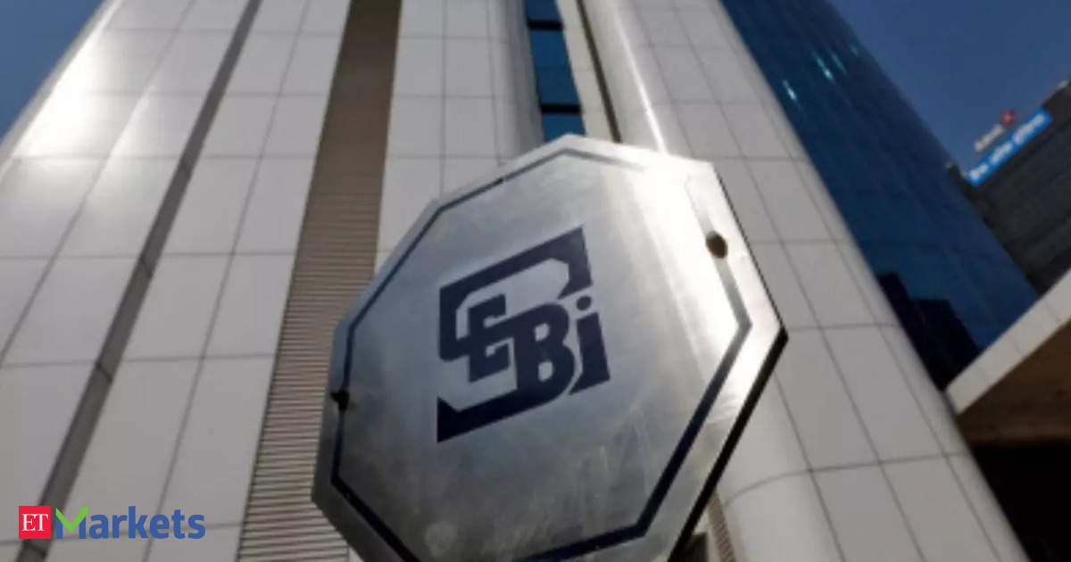 Sebi orders finfluencer 'Baap of Chart' to refund fee collected from investors