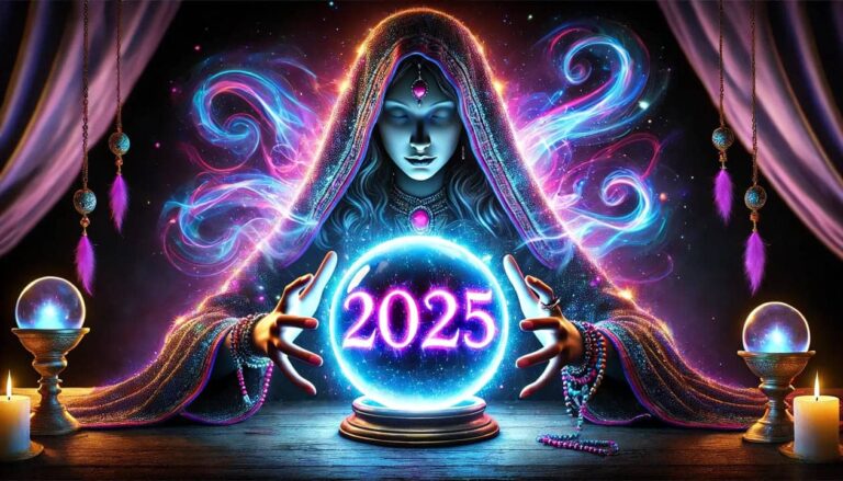 Sectors to Watch in 2025: Promising Trends and Opportunities