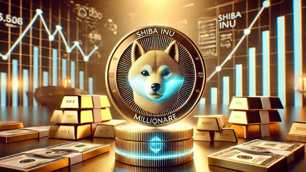 Shiba Inu Whales Secretly Bet Big on a Rival Altcoin Gearing Up for a 50,000% Rally by 2025 - Blockonomi