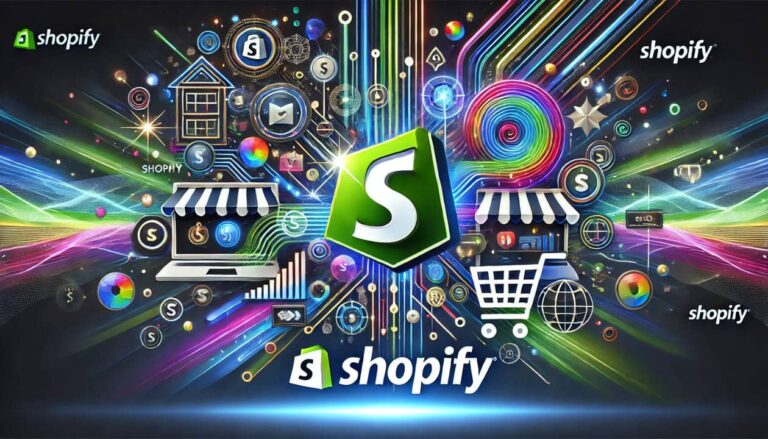 Shopify stock soared 48% in just ONE month! Could this be your golden investment opportunity? ✨