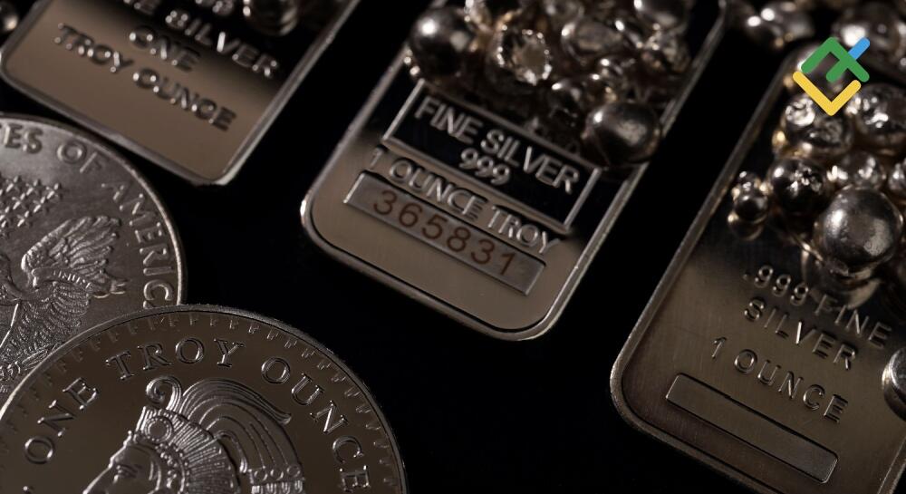 Silver Will Recover Its Positions. Forecast as of 06.12.2024 | LiteFinance