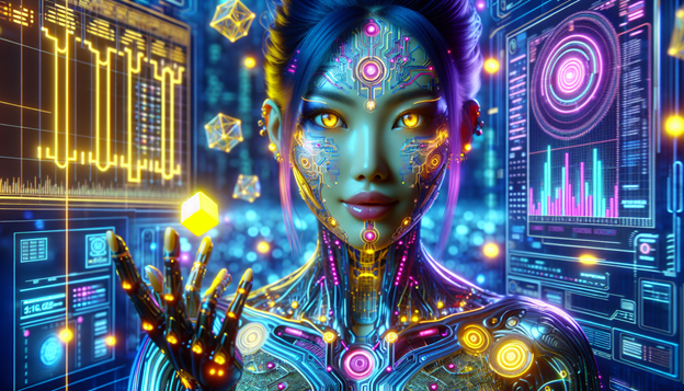 Smart Investors Are Backing These 5 Tokens For Explosive Growth In Q1 2025