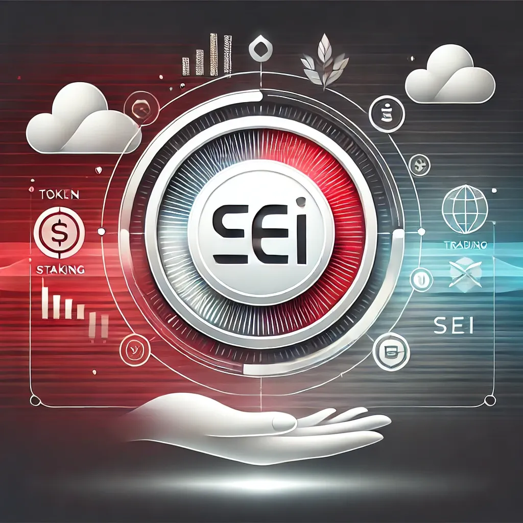 So machst du das Beste aus deinen SEI Tokens