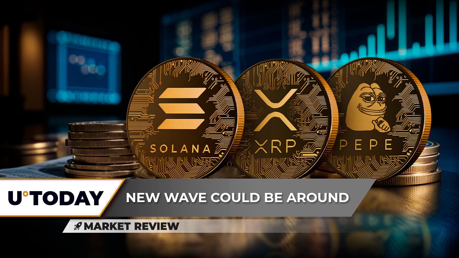 Solana (SOL) Reaches Key Level: What’s Next? XRP Finds New Skyrocket Fuel? Pepe (PEPE) Becomes Meme Coin Leader