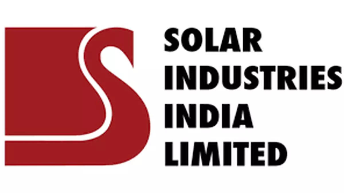 Solar Industries Shares Skyrocketed 10% on Bagging Order Worth Rs 2,039 Crore  - Equitypandit