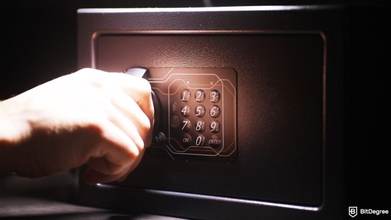 Tangem's Security Glitch Exposed User Keys via Emails