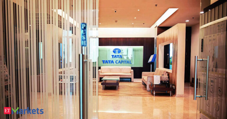 Tata Capital's valuations soar in unlisted market