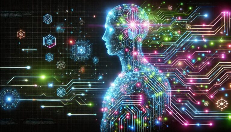 The AI Revolution: 3 Top AI Stocks for 2025 🧠