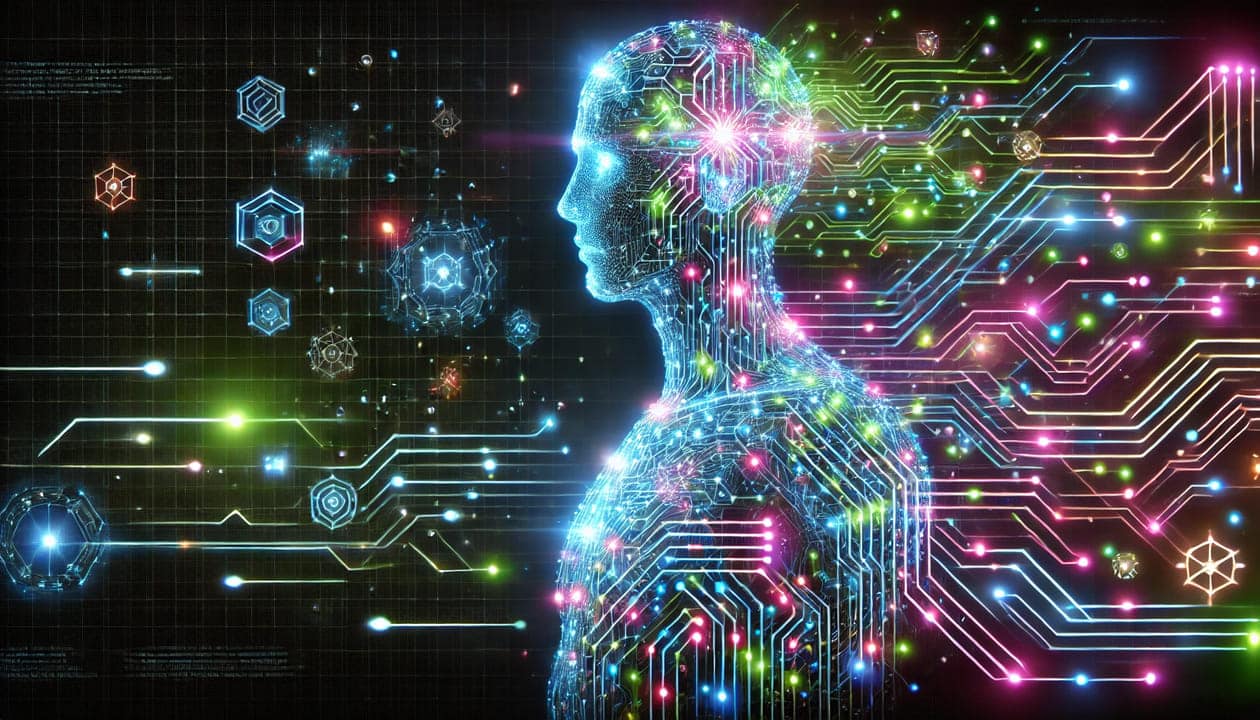 The AI Revolution: 3 Top AI Stocks for 2025 🧠