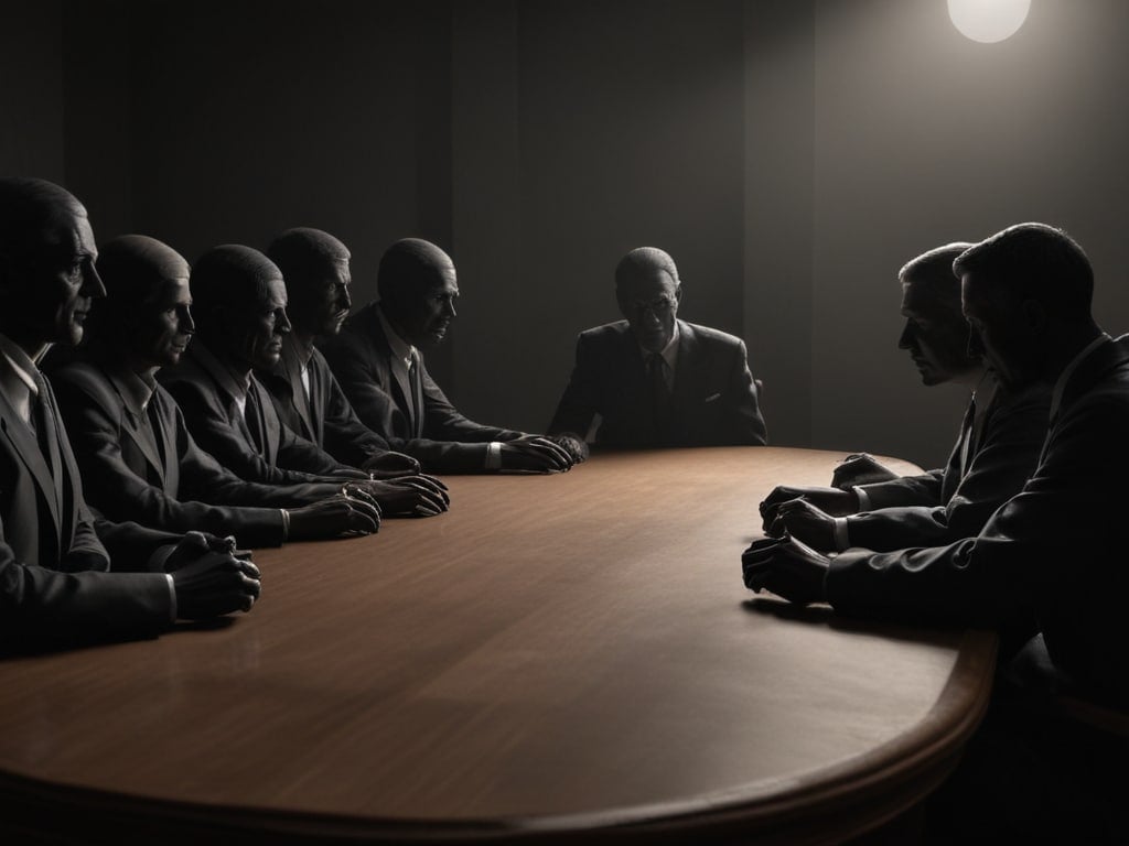 The Complex Alliance Between JD Vance and Peter Thiel: What It Means for Politics, Tech, and Investors