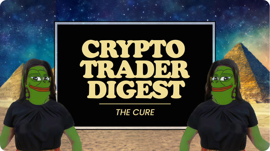 The Cure | BitMEX Blog