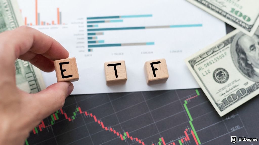 The ETF everyone’s watching – what’s inside