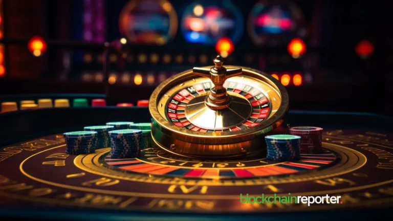 The Future of Fair Play: How Blockchain Ensures Transparency in Online Casinos