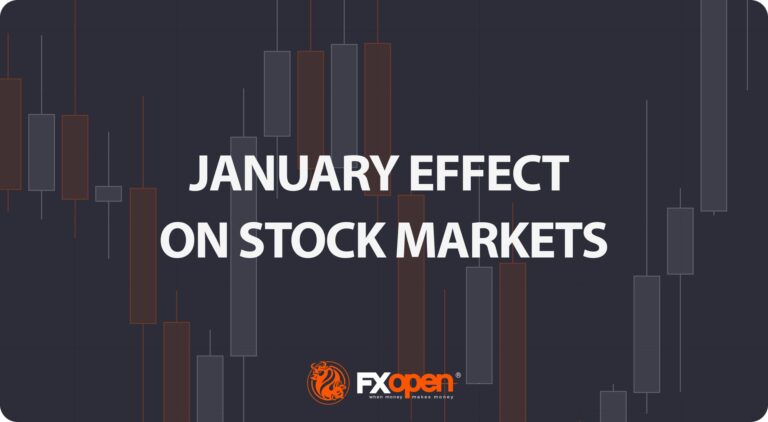 The January Effect and Its Influence on Stock Markets