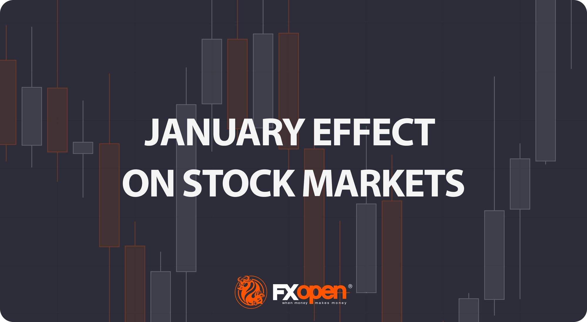 The January Effect and Its Influence on Stock Markets