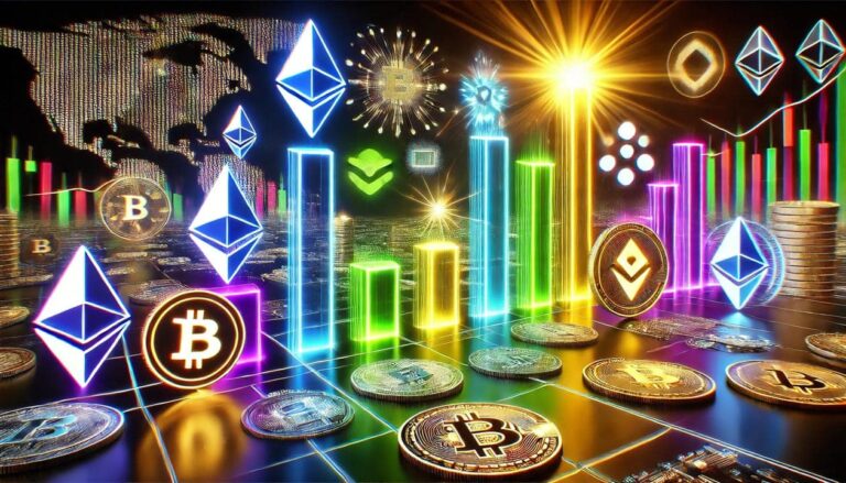 The Road to Altcoin ETFs: Will 2025 Be the Year?
