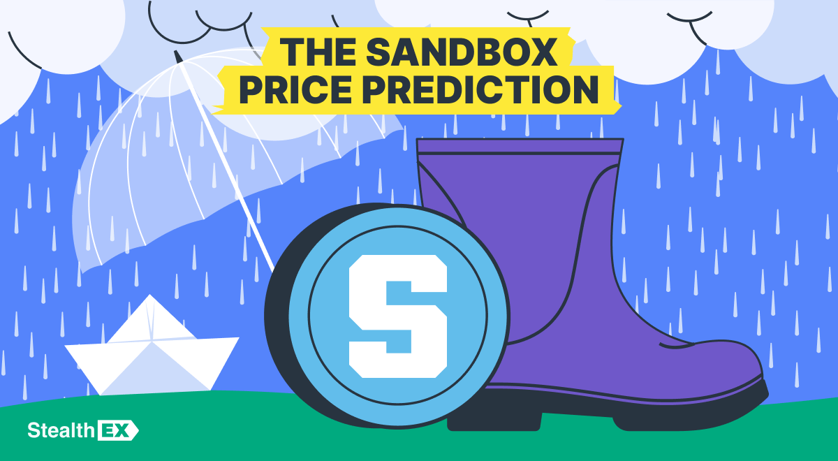 The Sandbox Price Prediction 2025, 2026, 2030-2040: Will SAND Coin Reach $10?