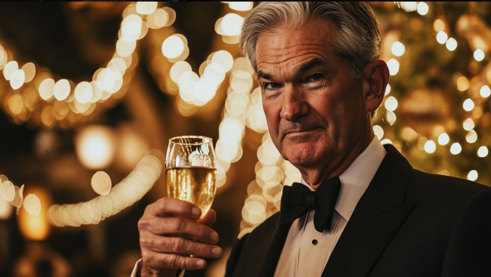 The year is over: 2024 forex closing levels and annual percentage changes | Forexlive