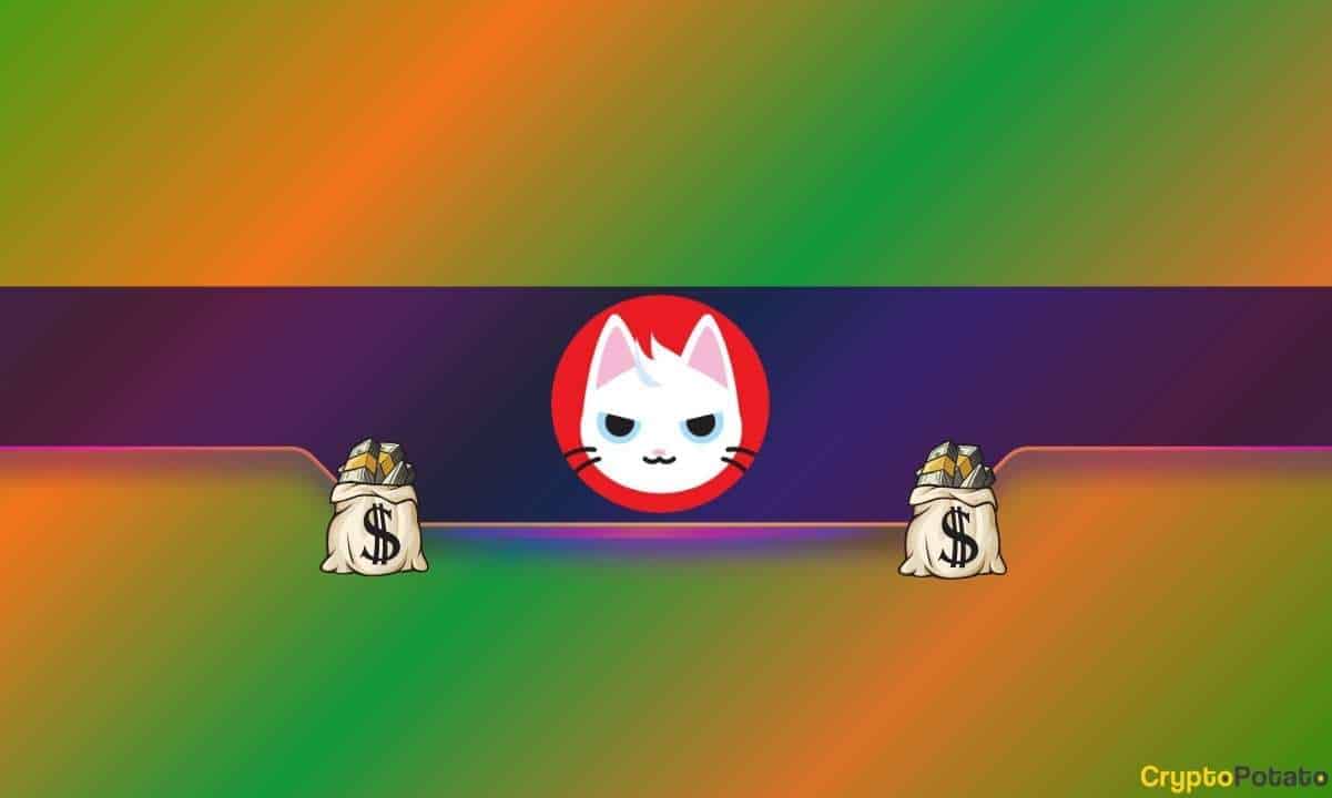 This Meme Coin Trader Made a Profit of Over $1.5 Million: Here’s How – BitRss – Crypto World News