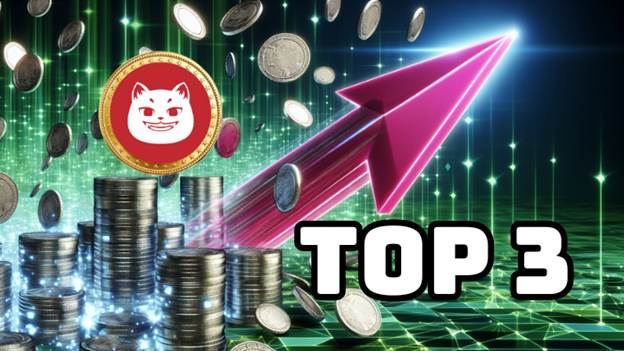 Time To Load Up: Solana And 3 High Potential Coins Could Triple Returns In The Beginning of 2025