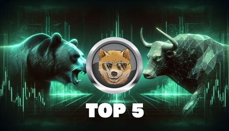 Top 5 Cryptos Primed For Massive Christmas Gains. Buy Now Before It’s Too Late!