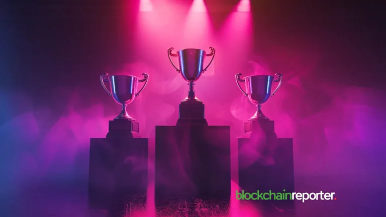 Top Crypto Gainers Today, $DF and $MOCA Lead Altcoin Surge