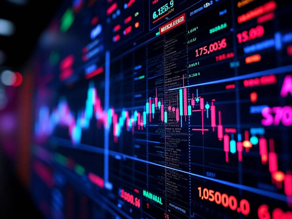 Top Quant Stocks Predicted For 2025 🔮