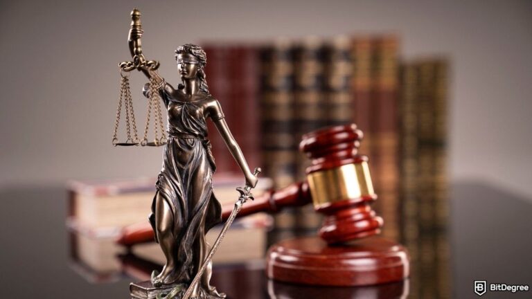 Tornado Cash Co-Founder Seeks Dismissal of Federal Charges