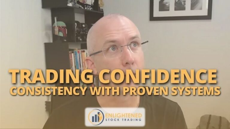 Trading Confidence: Build Consistency with Proven Systems