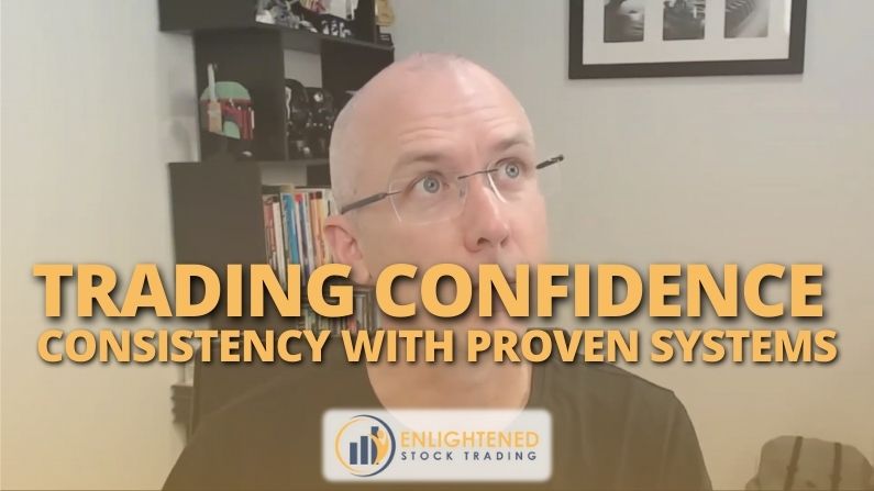 Trading Confidence: Build Consistency with Proven Systems
