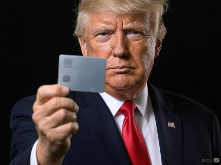 Trump's Credit Card Proposal: Will It Save Your Wallet or Shrink Your Rewards? 💳