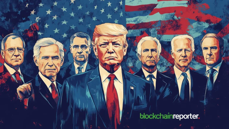 Trump’s World Liberty Multisig Intensifies Crypto Investments