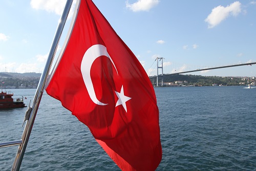 Turkey rolls out new crypto AML regulations – CoinJournal