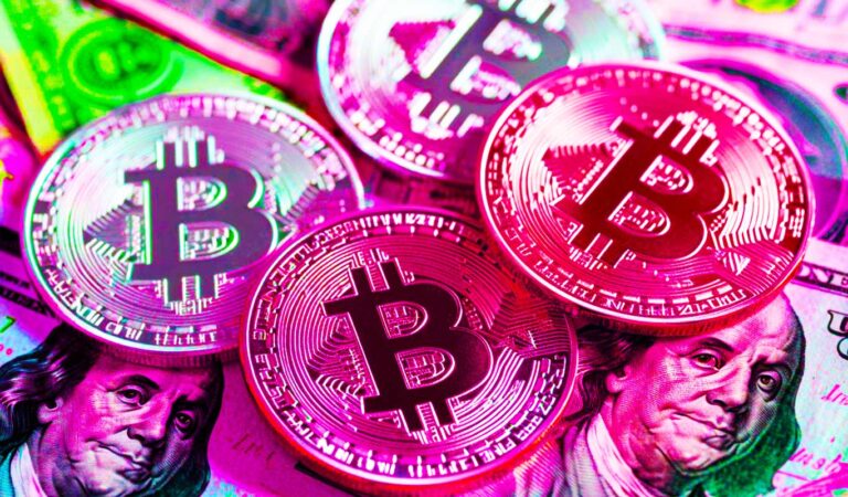 US Government’s Motivations for BTC Standard Likely Differ From Bitcoiners, Warns CryptoQuant CEO - The Daily Hodl