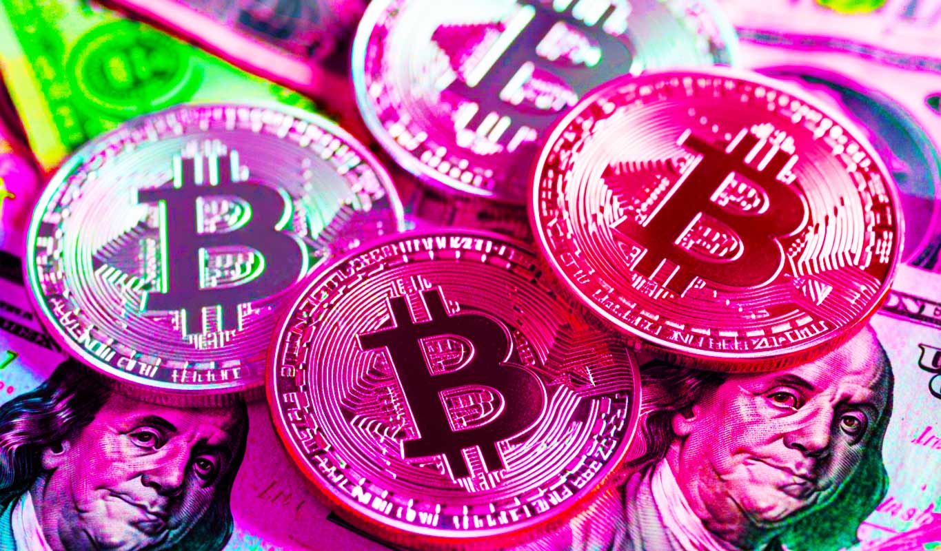 US Government’s Motivations for BTC Standard Likely Differ From Bitcoiners, Warns CryptoQuant CEO - The Daily Hodl