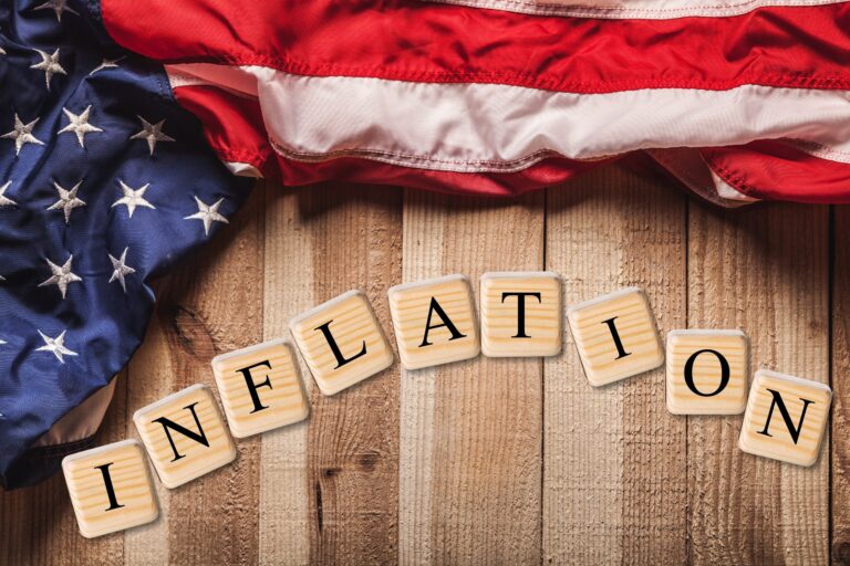 US Inflation and the Dollar Index (DXY) : A Pre-CPI Analysis - MarketPulse