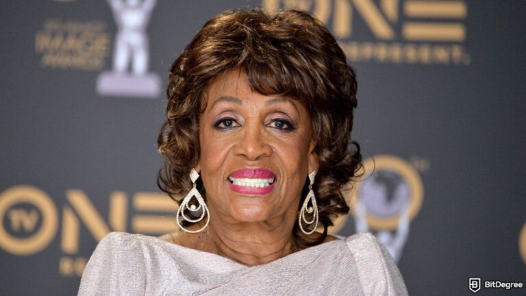 US Lawmakers Push for AI Research in Finance and Housing