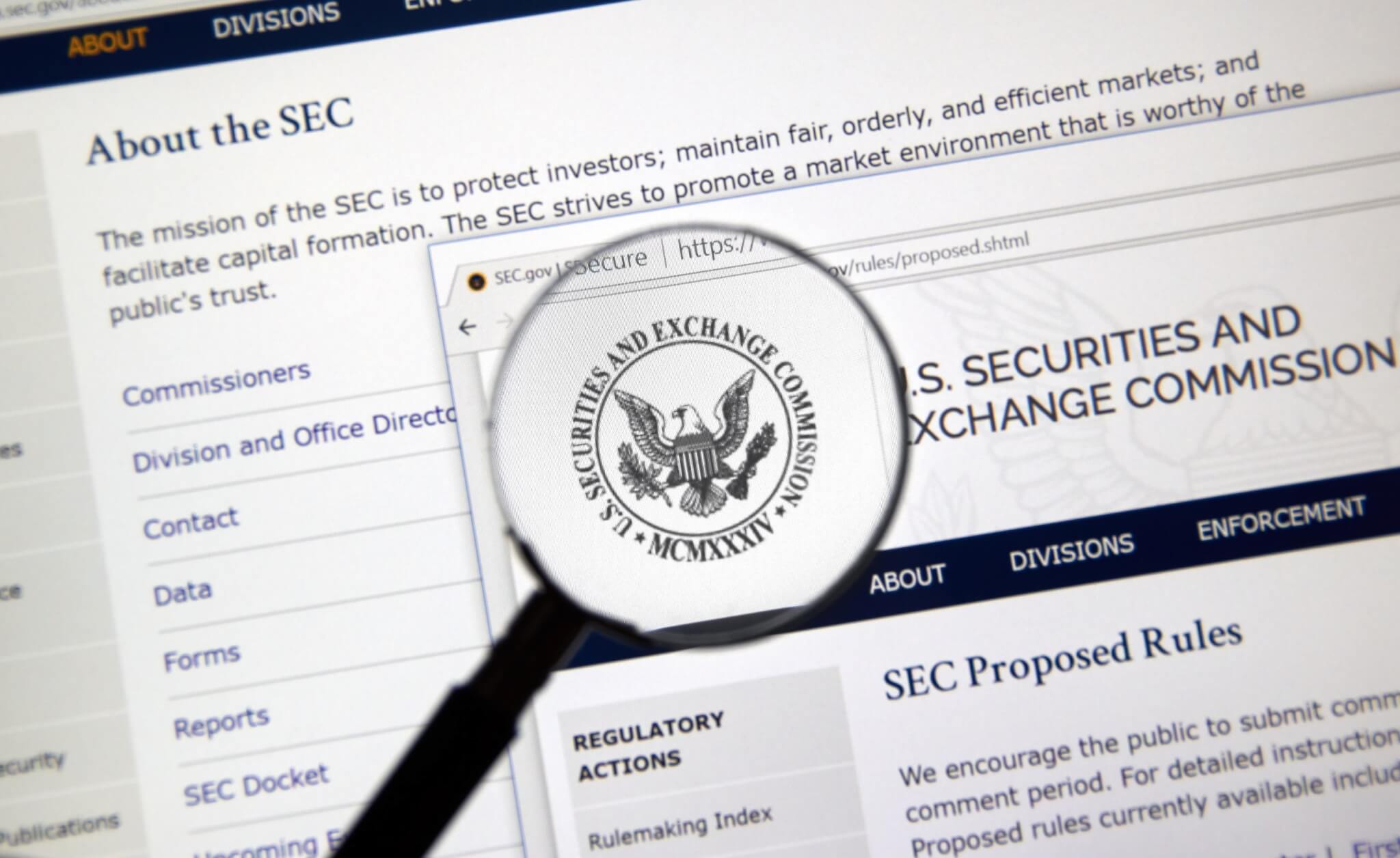 US lawmakers cancel vote to renominate SEC Commissioner Caroline Crenshaw – CoinJournal