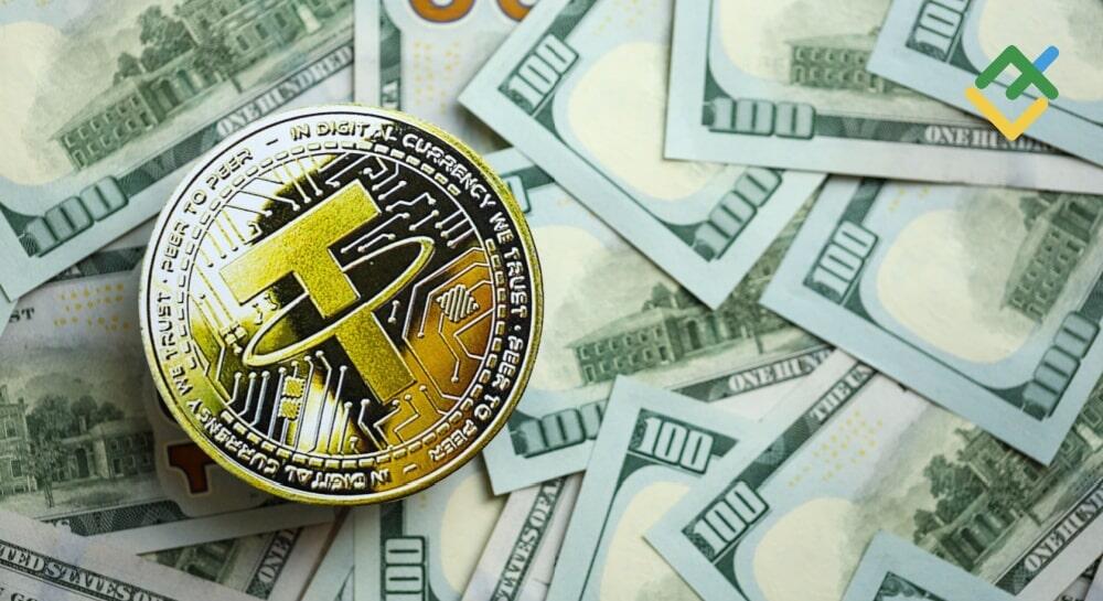 USD vs USDT: Unraveling the Key Differences | LiteFinance