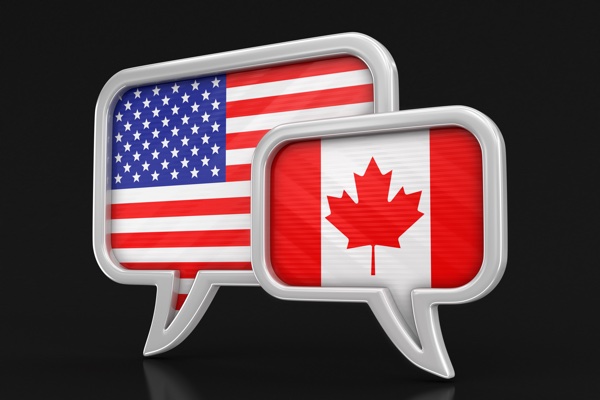 USD/CAD steady ahead of Can. job growth, US NFP - MarketPulse