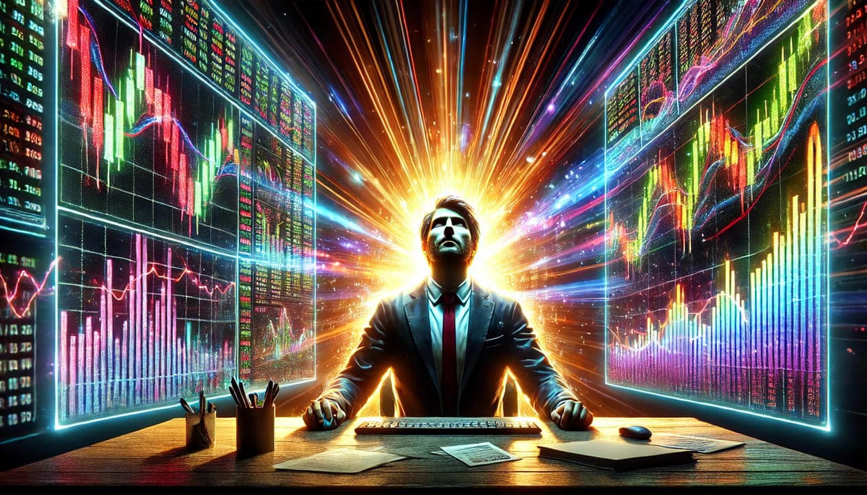 Understanding Technical Indicators for Identifying Entry Points