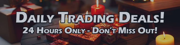 Unlock Daily Surprises: Discover My Advent Offers