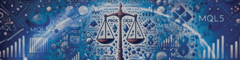 Unlock your trading potential and achieve success by harnessing the power of MQL5 signals