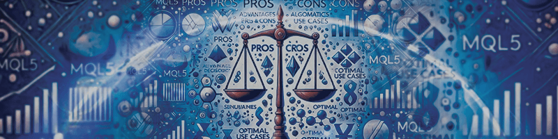 Unlock your trading potential and achieve success by harnessing the power of MQL5 signals