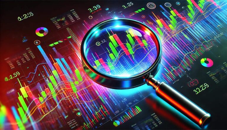 Using Chartmill to Find Breakout Stocks