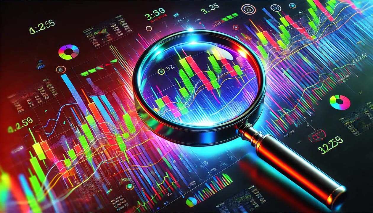 Using Chartmill to Find Breakout Stocks