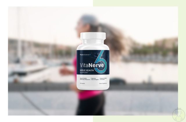 Vitanerve 6 Reviews 2024: Are Users Seeing Real Results?